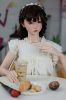 Picture of 163cm/5ft4 F-cup Silicone Sex Doll – Nana