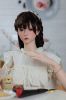 Picture of 163cm/5ft4 F-cup Silicone Sex Doll – Nana