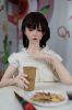 Picture of 163cm/5ft4 F-cup Silicone Sex Doll – Nana