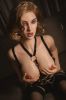 Picture of 160cm/5ft3 D-cup Silicone Sex Doll – Rell