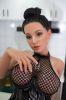 Picture of 160cm/5ft3 D-cup Silicone Sex Doll – Kaka