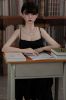 Picture of 158cm/5ft2 D-cup Silicone Sex Doll – Maka