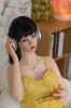 Picture of 158cm/5ft2 D-cup Silicone Sex Doll – Aoe