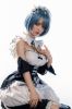 Picture of 158cm/5ft2 D-cup Silicone Sex Doll – Xinchi
