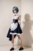 Picture of 158cm/5ft2 D-cup Silicone Sex Doll – Xinchi