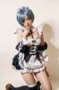 Picture of 158cm/5ft2 D-cup Silicone Sex Doll – Xinchi
