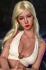 Picture of 164cm/5ft5 B-cup Silicone Sex Doll – Head 612
