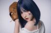 Picture of 158cm/5ft2 D-cup Silicone Sex Doll – Laika