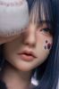 Picture of 158cm/5ft2 D-cup Silicone Sex Doll – Laika
