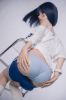 Picture of 158cm/5ft2 D-cup Silicone Sex Doll – Laika