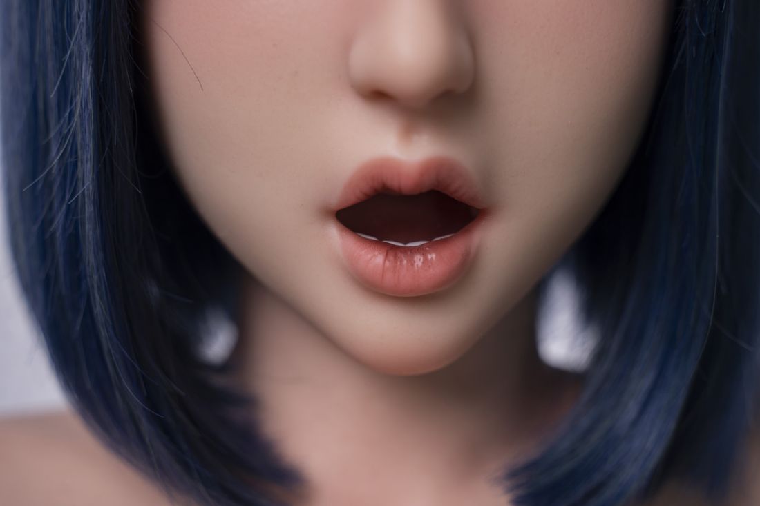 Picture of 158cm/5ft2 D-cup Silicone Sex Doll – Laika