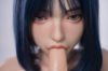 Picture of 158cm/5ft2 D-cup Silicone Sex Doll – Laika