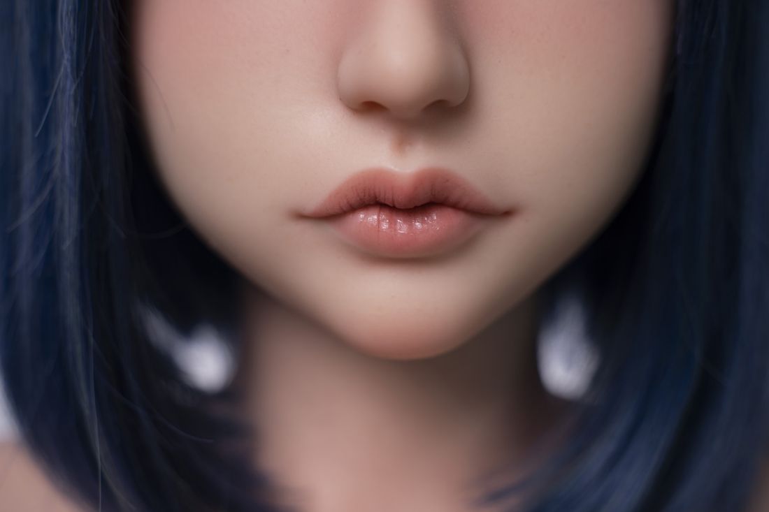 Picture of 158cm/5ft2 D-cup Silicone Sex Doll – Laika