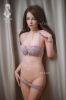 Picture of 168cm/5ft6 C-cup Silicone Head Sex Doll – Aelene