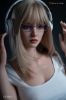 Picture of 163cm/5ft4 F-cup Silicone Sex Doll – Irina