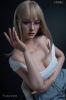 Picture of 163cm/5ft4 F-cup Silicone Sex Doll – Irina