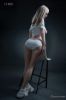 Picture of 163cm/5ft4 F-cup Silicone Sex Doll – Irina