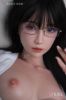 Picture of 164cm/5ft5 C-cup Silicone Sex Doll – Rosaire