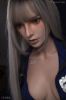 Picture of 164cm/5ft5 C-cup Silicone Sex Doll – Hannah