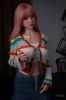 Picture of 165cm/5ft5 E-cup Silicone Sex Doll – Sophia