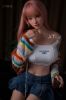 Picture of 165cm/5ft5 E-cup Silicone Sex Doll – Sophia