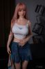 Picture of 165cm/5ft5 E-cup Silicone Sex Doll – Sophia