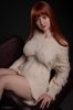 Picture of 165cm/5ft5 E-cup Silicone Sex Doll – Natalie