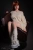Picture of 165cm/5ft5 E-cup Silicone Sex Doll – Natalie