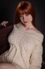 Picture of 165cm/5ft5 E-cup Silicone Sex Doll – Natalie