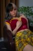 Picture of XTDOLL 165cm/5ft5 E-cup Silicone Sex Doll – Julie