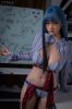 Picture of 165cm/5ft5 E-cup Silicone Sex Doll – Charlene