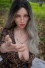 Picture of 165cm/5ft5 E-cup Silicone Sex Doll – Melanie
