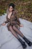 Picture of 165cm/5ft5 E-cup Silicone Sex Doll – Melanie