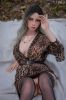 Picture of 165cm/5ft5 E-cup Silicone Sex Doll – Melanie
