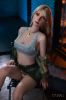 Picture of 164cm/5ft5 C-cup Silicone Sex Doll – Melanie