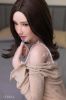 Picture of 164cm/5ft5 C-cup Silicone Sex Doll – Charlie