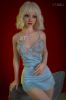 Picture of 161cm/5ft3 B-cup Silicone Sex Doll – Phoebe