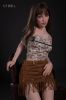 Picture of 161cm/5ft3 B-cup Silicone Sex Doll – Carey