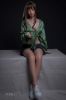 Picture of 164cm/5ft5 C-cup Silicone Sex Doll – Flora