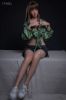 Picture of 164cm/5ft5 C-cup Silicone Sex Doll – Flora