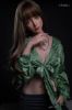 Picture of 164cm/5ft5 C-cup Silicone Sex Doll – Flora