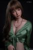Picture of 164cm/5ft5 C-cup Silicone Sex Doll – Flora