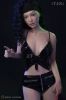 Picture of 164cm/5ft5 C-cup Silicone Sex Doll – Cynthia