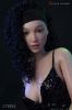 Picture of 164cm/5ft5 C-cup Silicone Sex Doll – Cynthia