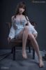 Picture of 163cm/5ft4 F-cup Silicone Sex Doll – Miyuki
