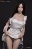 Picture of XTDoll 163cm/5ft4 F-cup Silicone Sex Doll – Xueer