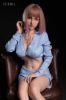 Picture of 163cm/5ft4 F-cup Silicone Sex Doll – Lisa