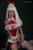 Picture of 163cm/5ft4 F-cup Silicone Sex Doll – Miriam