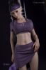 Picture of 163cm/5ft4 F-cup Silicone Sex Doll – Angel