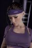 Picture of 163cm/5ft4 F-cup Silicone Sex Doll – Angel